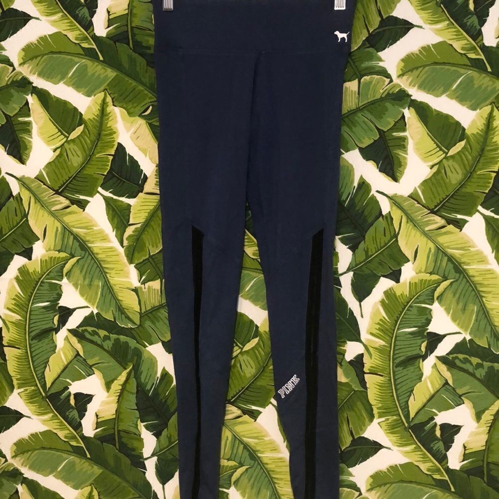 Victoria’s Secret PINK Yoga Pants Size XS